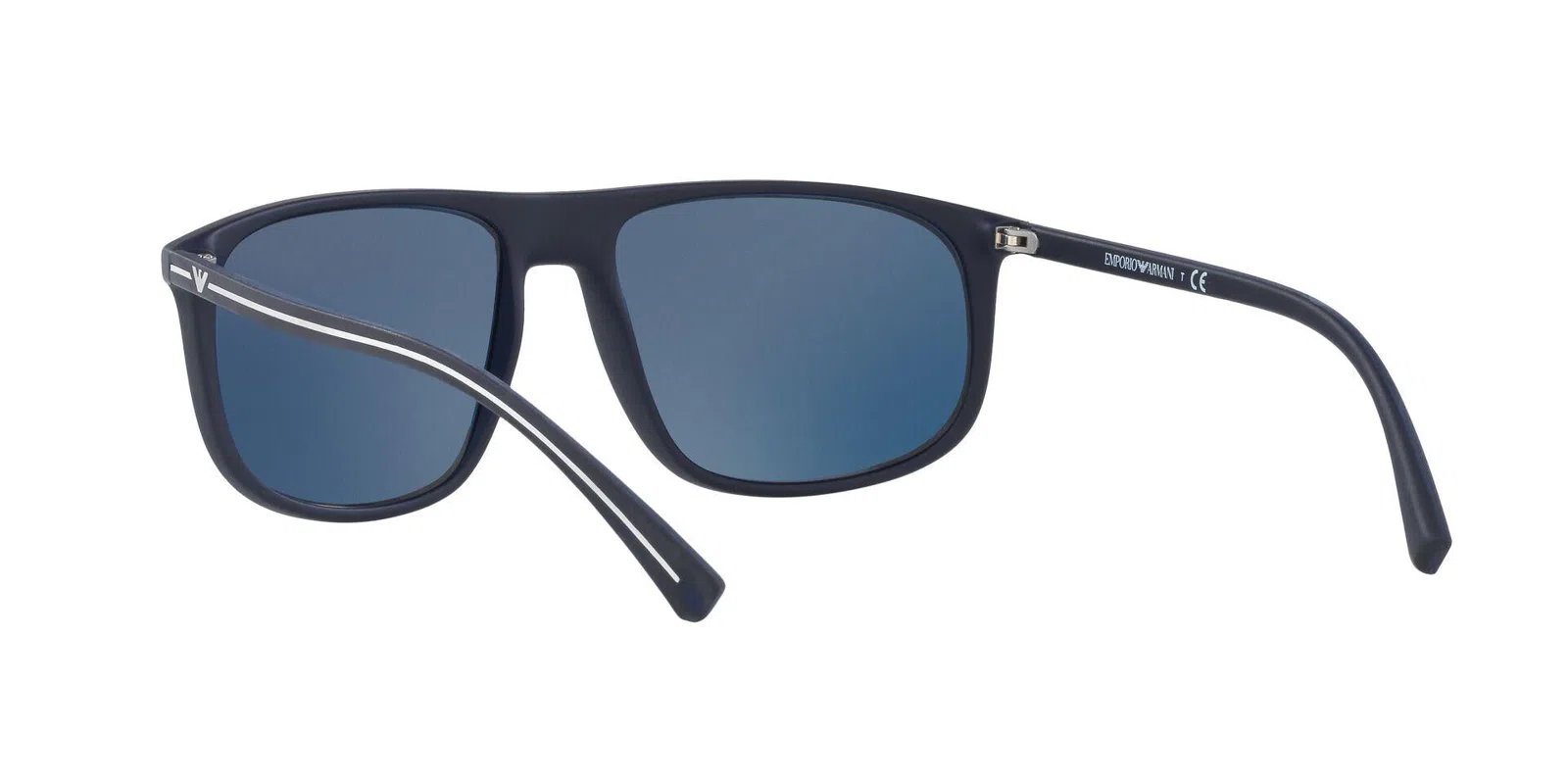 Emporio Armani 4118 Sunglasses - view 7
